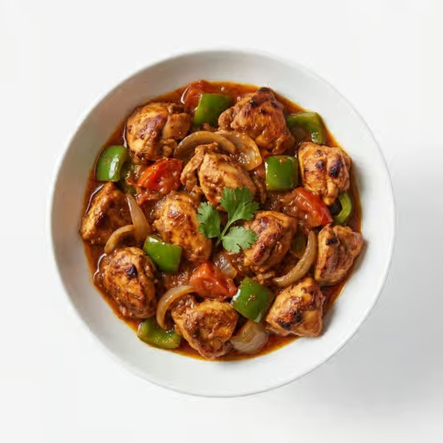 Kadayi Chicken