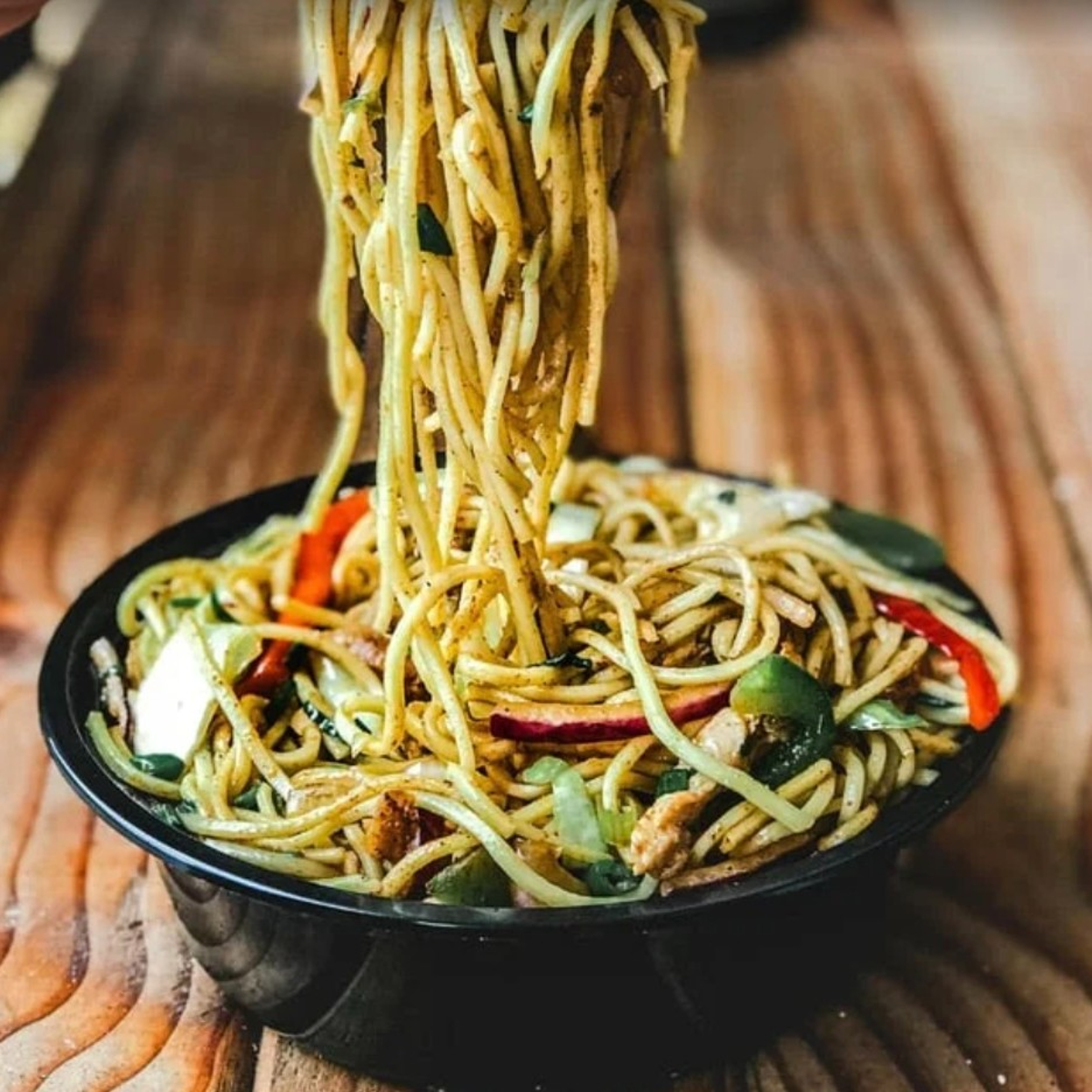 Veg Noodles