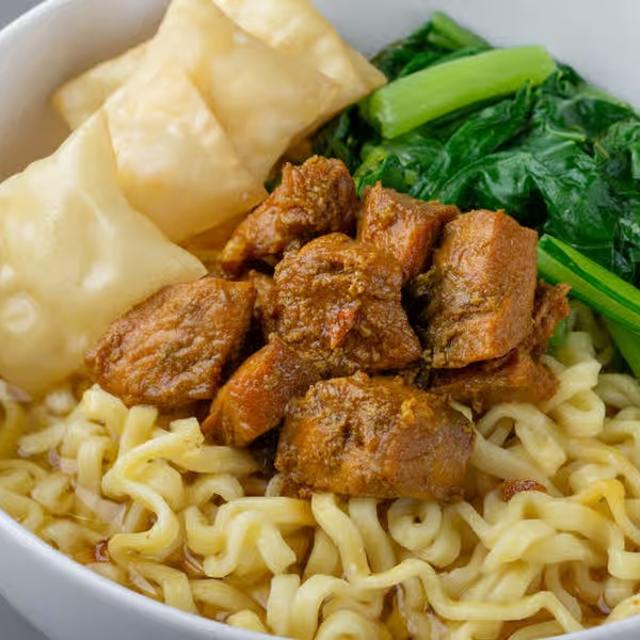 Hakka Noodles