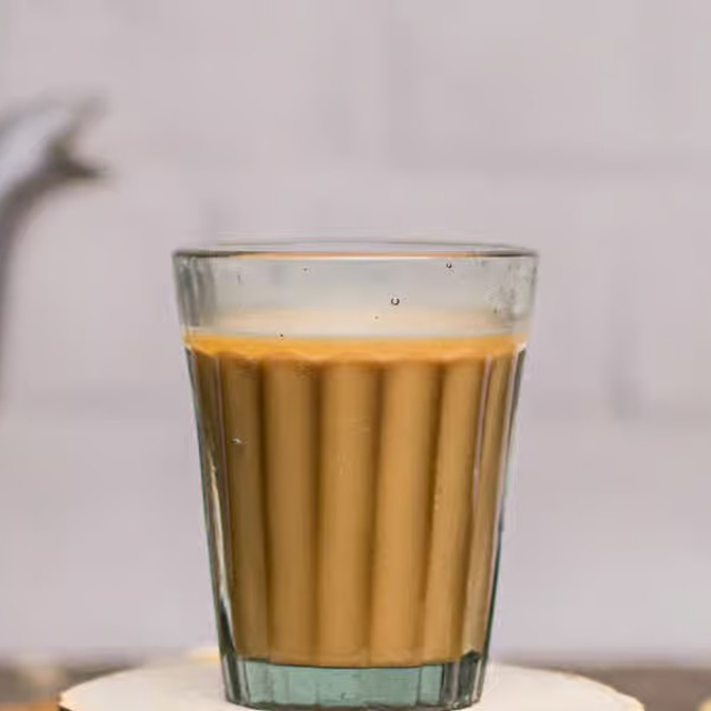 Chai.