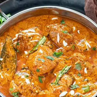 Chicken Tikka Masala