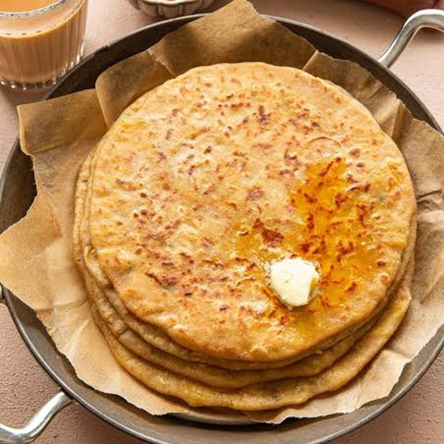 Aloo Prantha