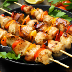 Skyline Epicurean Delight