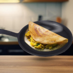 The Magic of Tawa Cooking